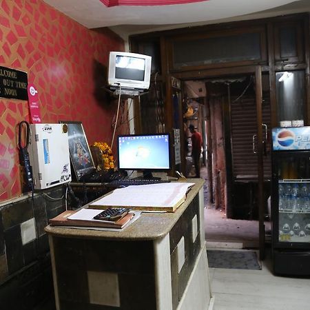 Yes Please Guest House New Delhi Bagian luar foto
