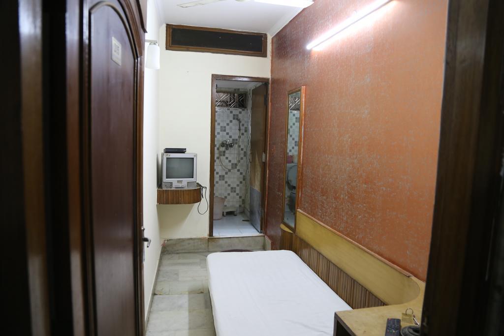 Yes Please Guest House New Delhi Bagian luar foto