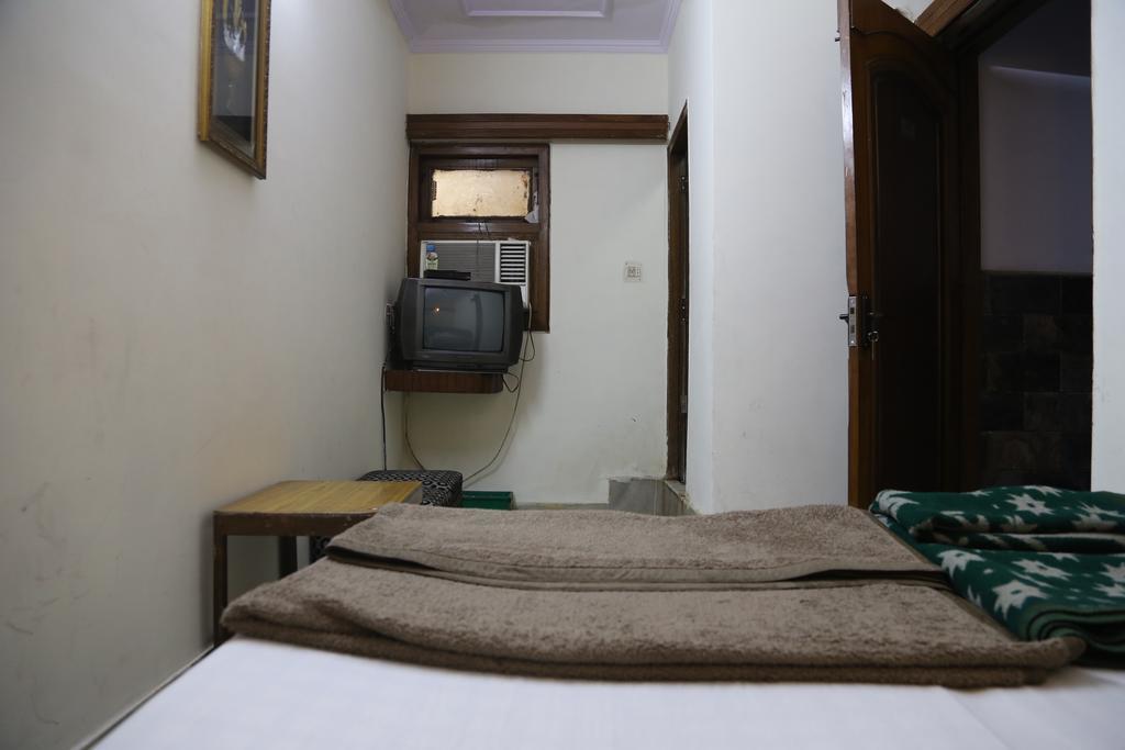 Yes Please Guest House New Delhi Bagian luar foto