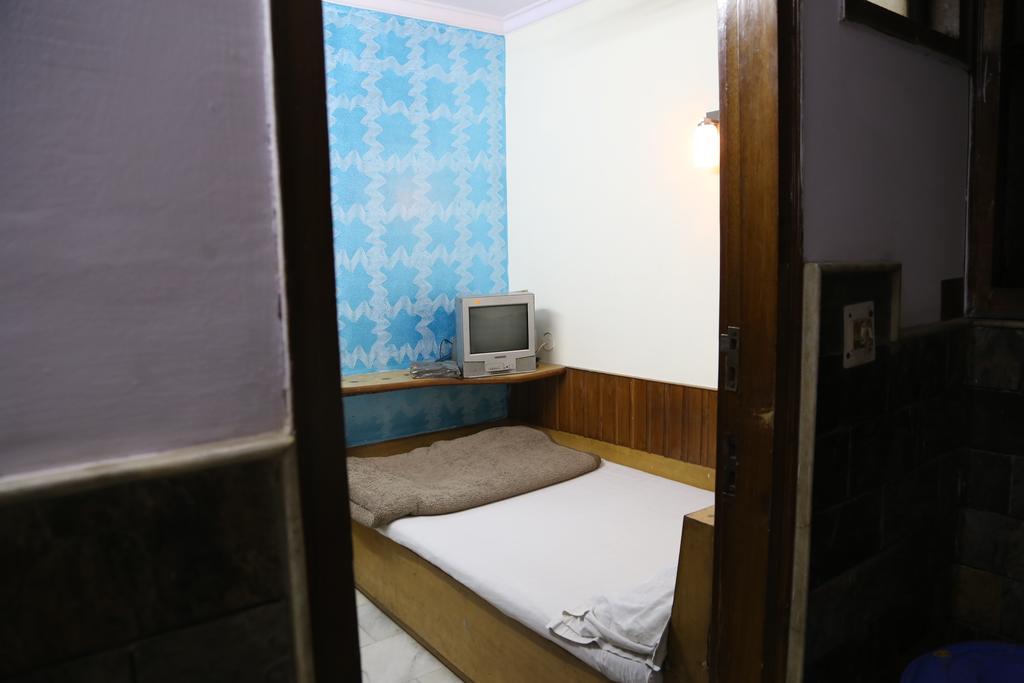 Yes Please Guest House New Delhi Bagian luar foto