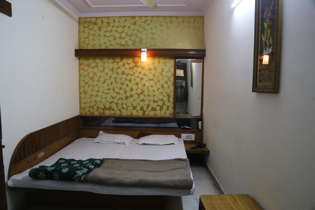 Yes Please Guest House New Delhi Bagian luar foto