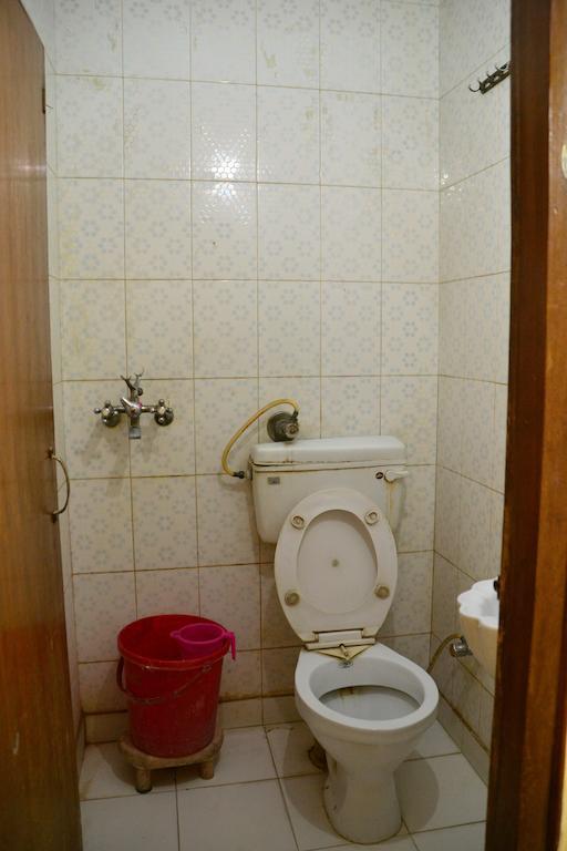 Yes Please Guest House New Delhi Ruang foto