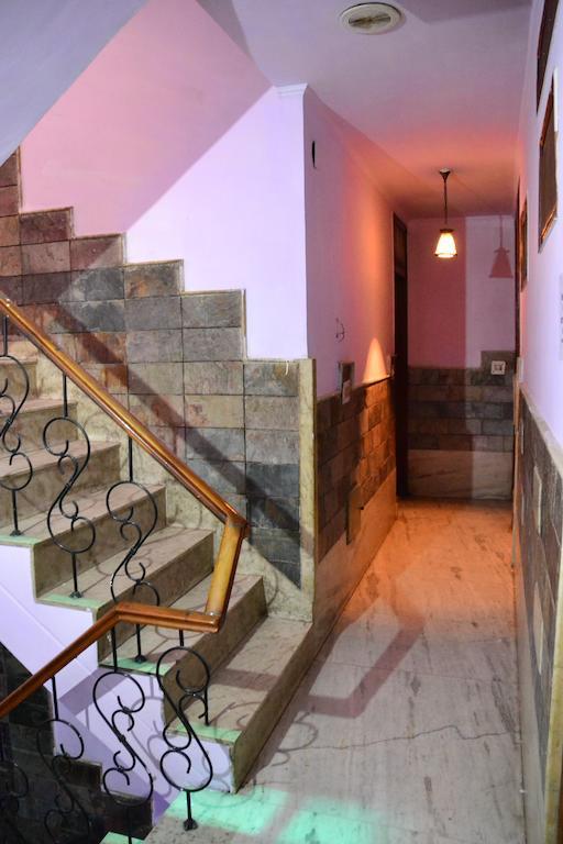 Yes Please Guest House New Delhi Bagian luar foto