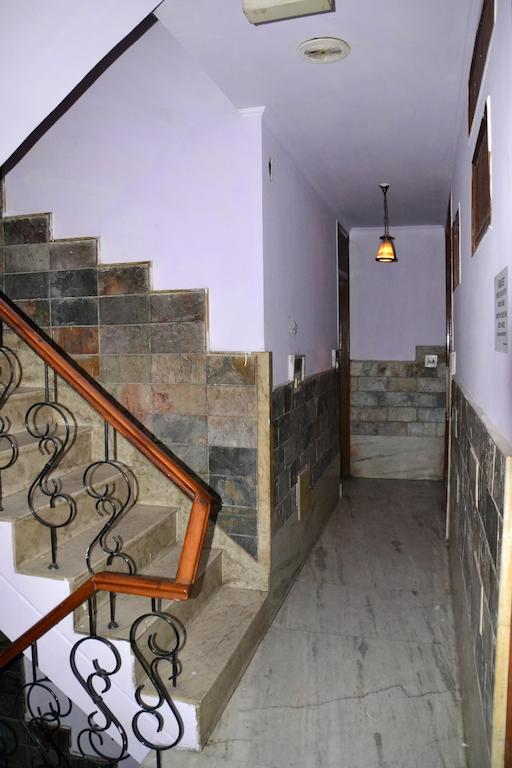 Yes Please Guest House New Delhi Bagian luar foto
