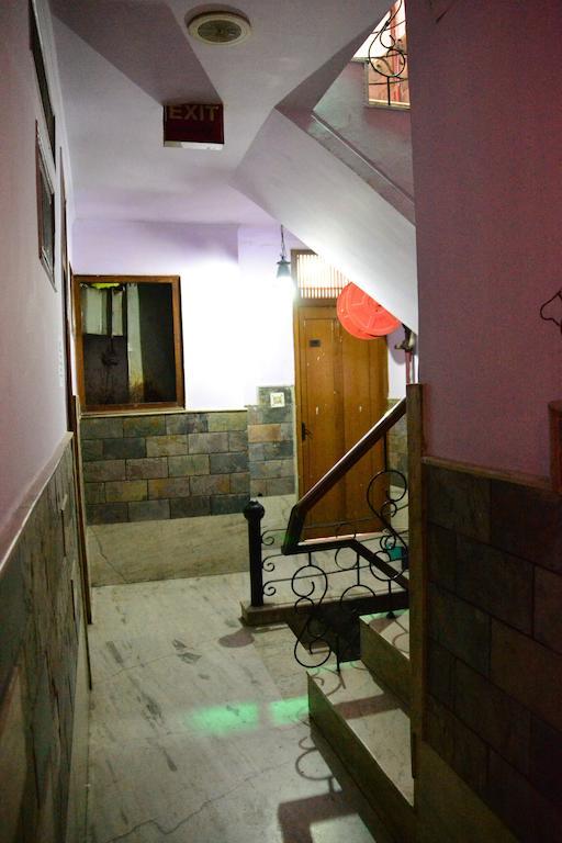 Yes Please Guest House New Delhi Bagian luar foto