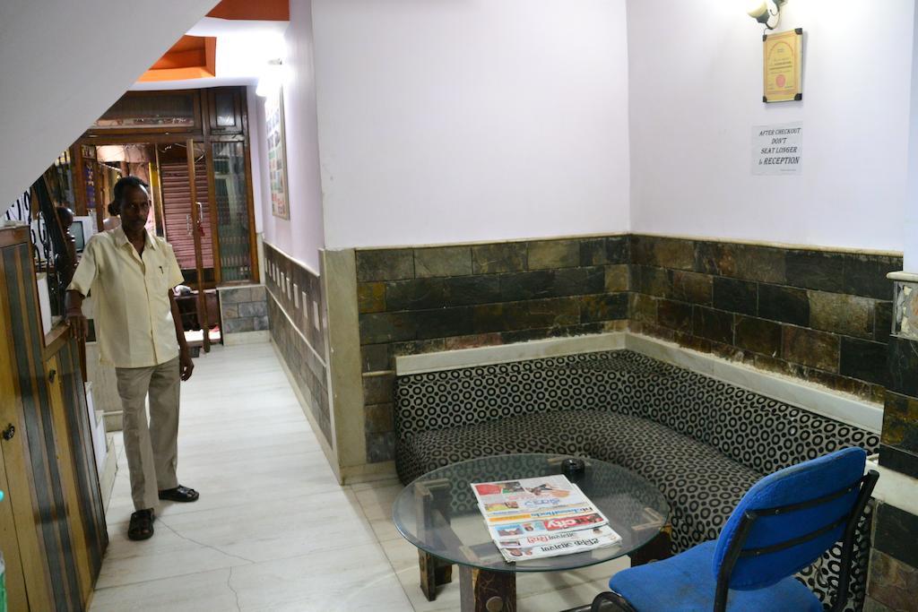 Yes Please Guest House New Delhi Bagian luar foto