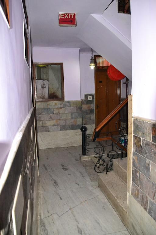 Yes Please Guest House New Delhi Bagian luar foto