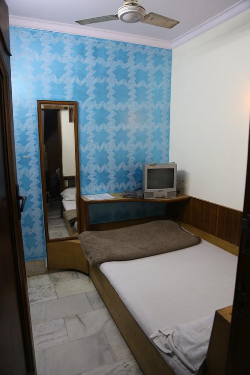Yes Please Guest House New Delhi Bagian luar foto